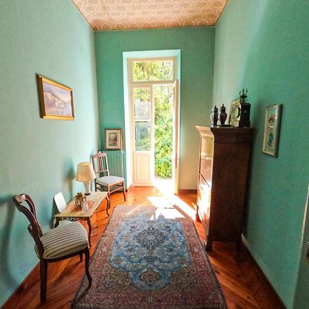 Bed and Breakfast La Magia Del Mare San Remo Zewnętrze zdjęcie