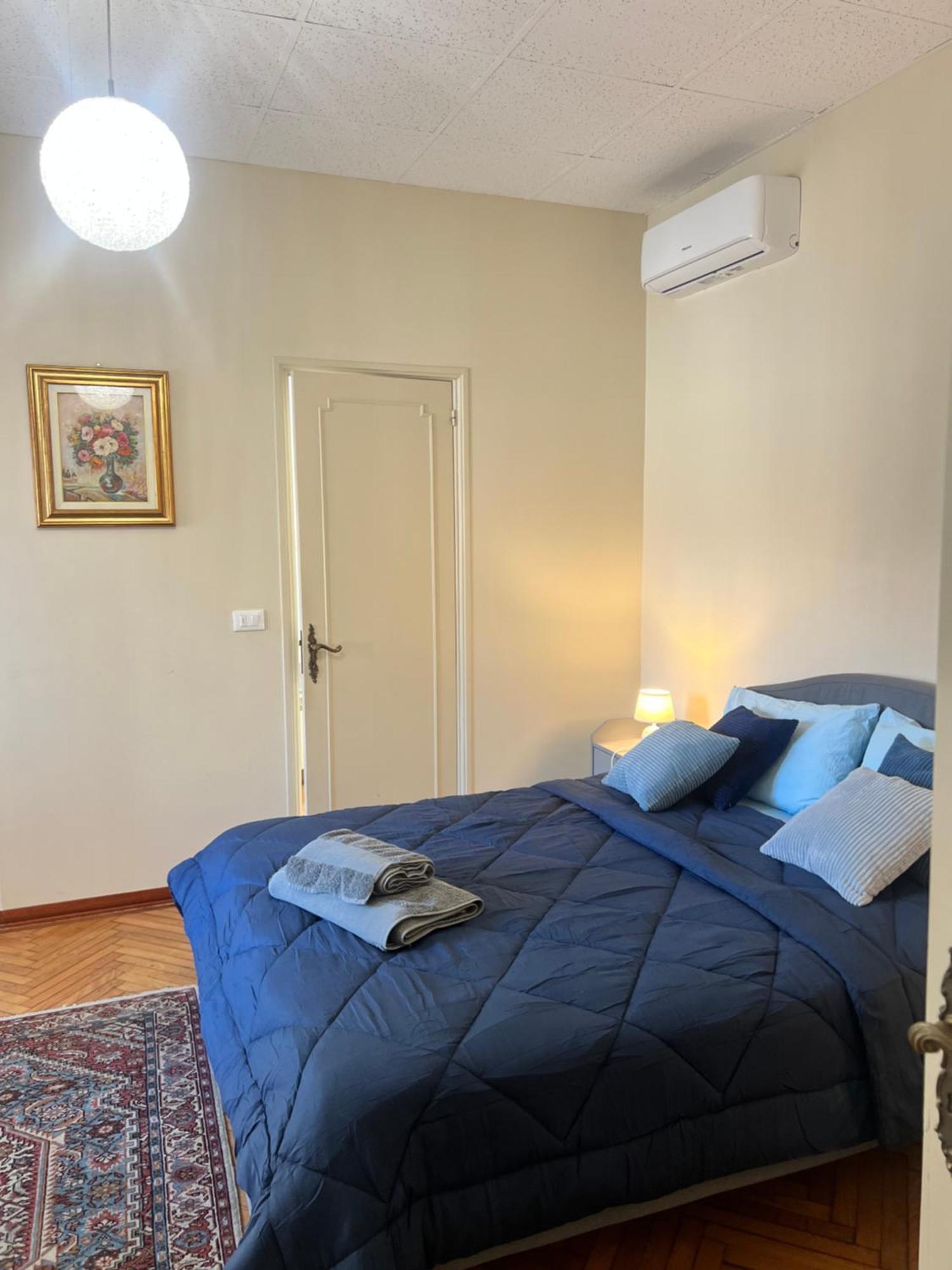 Bed and Breakfast La Magia Del Mare San Remo Zewnętrze zdjęcie